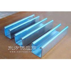 毅伽金属制品专业生产销售光伏支架C型钢,光伏支架C型钢主要用途